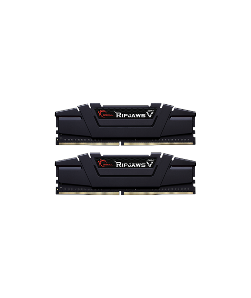 G.Skill, Ripjaws V, 32 GB, DDR4, 4000 MHz, PC/server, Registered No, ECC No