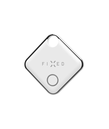 Fixed Tag with Find My support FIXTAG-WH 11 g, Bluetooth, No