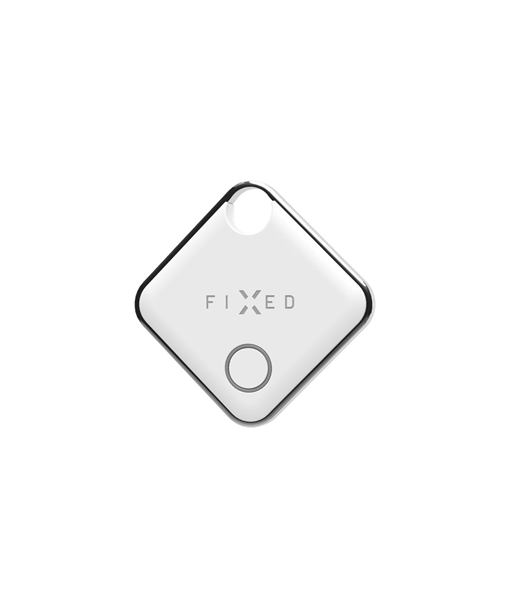 Fixed Tag with Find My support FIXTAG-WH 11 g, Bluetooth, No