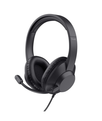HEADSET AYDA MAX USB/25461 TRUST