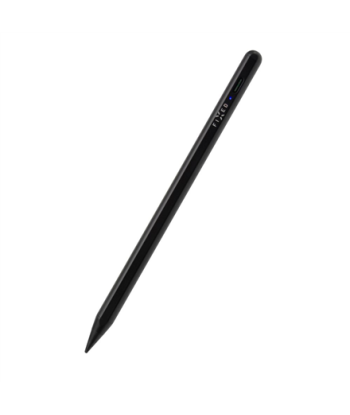 Fixed Touch Pen for iPad Graphite Pencil, Black