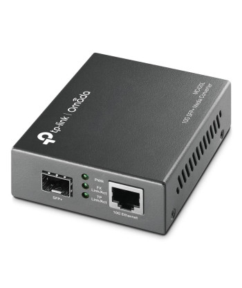 NET MEDIA CONVERTER 0.1KM/MC420L TP-LINK