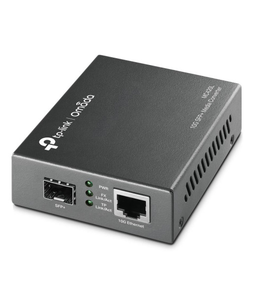 NET MEDIA CONVERTER 0.1KM/MC420L TP-LINK