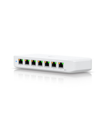 Switch UBIQUITI Ultra Ultra 60W 30 Watts USW-ULTRA-60W