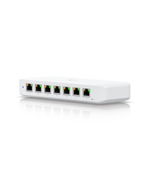 Switch UBIQUITI Ultra Ultra 60W 30 Watts USW-ULTRA-60W