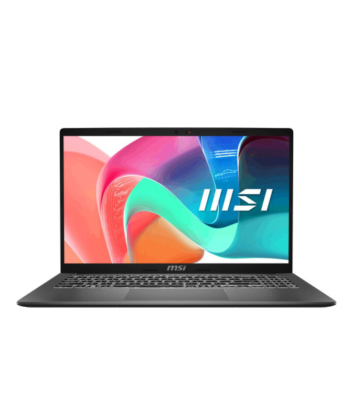 MSI Modern 15 F1MG-1241NL 15.6" Intel Core 5 120U 16GB 512GB SSD Laptop