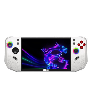 Игровая консоль MSI Claw A8 BZ2EM 24GB RAM 1TB SSD Windows 11 BZ2EM-047NL