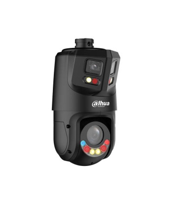 NET CAMERA 8+4MP PTZ DOME/SDT4E425-8P-GB-APV1-B DAHUA
