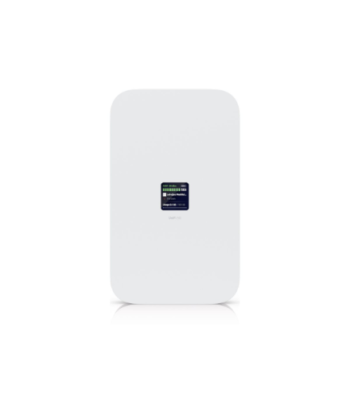 Ubiquiti UniFi 5G Max, Ethernet LAN (RJ-45) ports 1, MU-MiMO No, PoE in