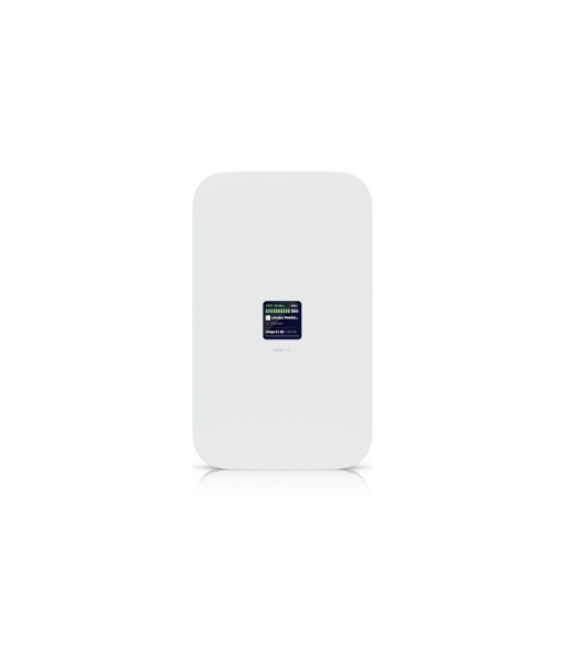 Ubiquiti UniFi 5G Max, Ethernet LAN (RJ-45) ports 1, MU-MiMO No, PoE in