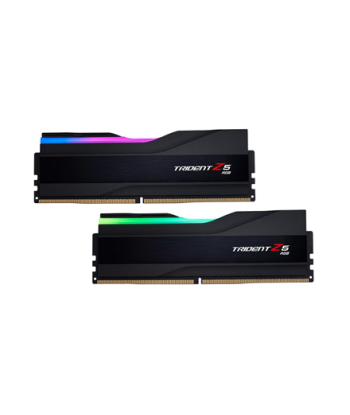 G.Skill, Trident Z5 RGB, 32 Kit (16GBx2) GB, DDR5, 6600 MHz, PC/server, Registered No, ECC No