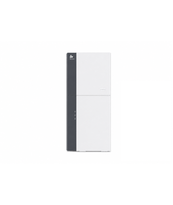 Alpha ESS SMILE-G3-T20 Three phase Inverter 20kW BW 3MMPT WiFi WO CT/meter IP65 WHITE