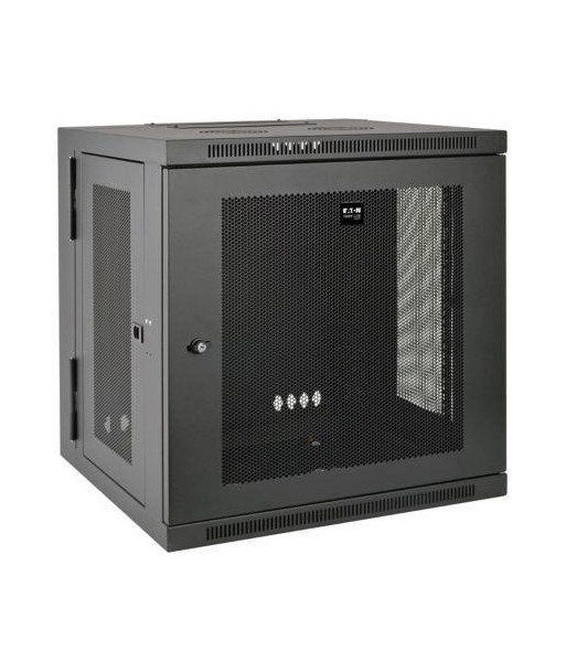 RACK ENCLOSURE 12U/SRW12USDP EATON
