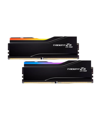 G.Skill, F5-8200C4052G24GX2-TZ5CRK, 48 GB, DDR5, 6400 MHz, PC/server, Registered No, ECC No