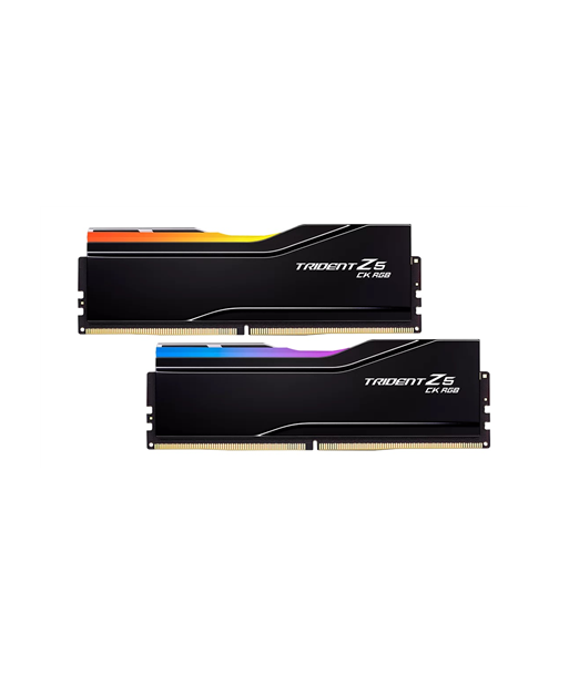 G.Skill, F5-8200C4052G24GX2-TZ5CRK, 48 GB, DDR5, 6400 MHz, PC/server, Registered No, ECC No