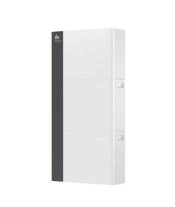 AlphaESS Inverter 15kW BW 3MMPT WiFi WO CT/meter IP65 WHITE | SMILE-G3-T15