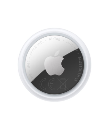 Apple AirTag (1 Pack) (2nd gen) | White