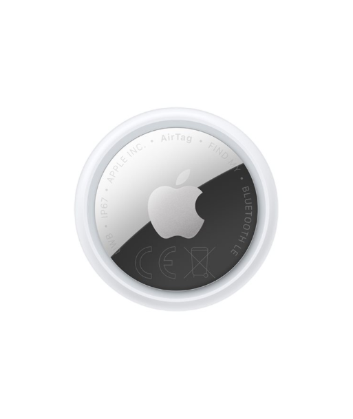 Apple AirTag (1 Pack) (2nd gen) | White