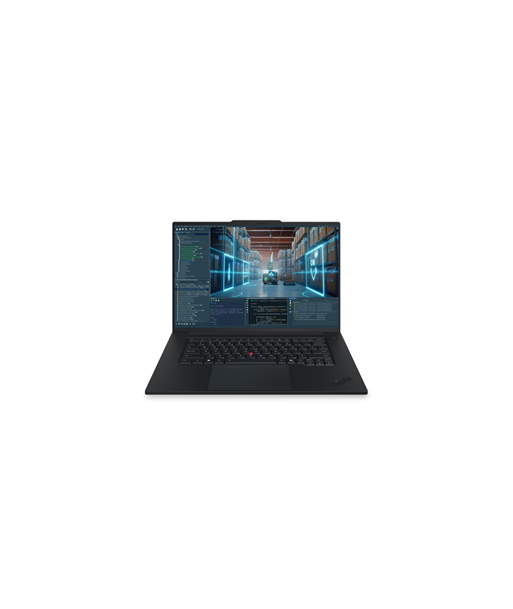 Lenovo ThinkPad P1 Gen 9 16" WUXGA Workstation Laptop