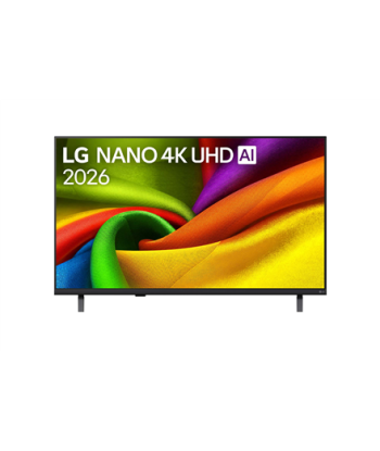 LG 43NU800B3LC 43" (109 cm) 4K NANO UHD Smart TV | LG