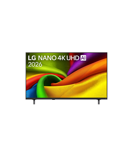 LG 50NU800B3LC 50" (126 cm) 4K NANO UHD Smart TV | LG