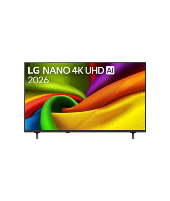LG 55NU800B3LA 55" (139 cm) 4K NANO UHD Smart TV | LG