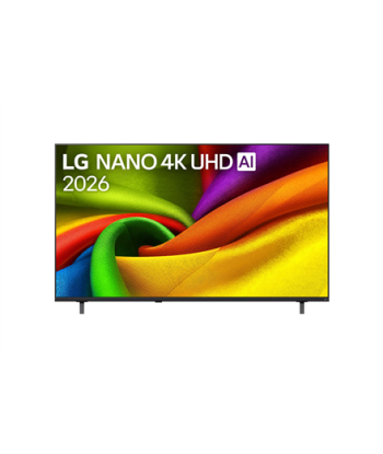 LG 65NU800B3LA 65" (164 cm) 4K NANO UHD Smart TV | LG