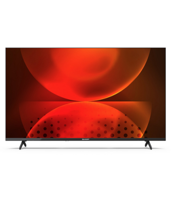 Sharp 40FH2EA 40" (101cm) Full HD Android Frameless TV