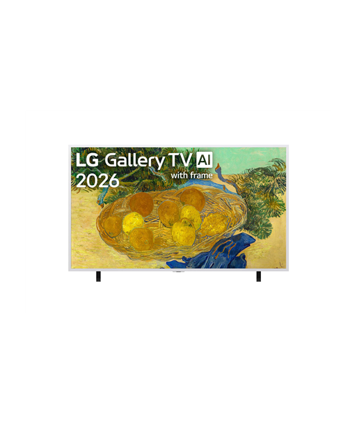 LG 65LX7B6LA 65" (164 cm) 4K Gallery QNED Smart TV | LG