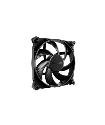 CASE FAN 140MM SILENT WINGS 4/BL097 BE QUIET