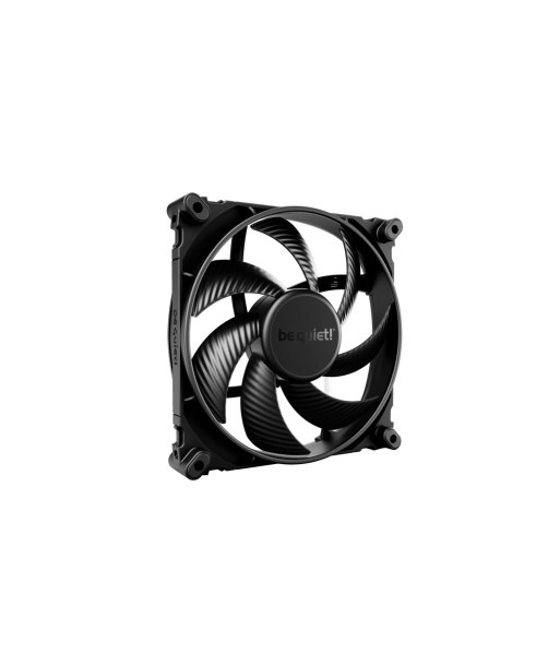 CASE FAN 140MM SILENT WINGS 4/BL097 BE QUIET