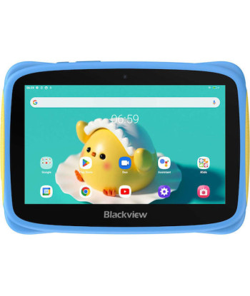 Планшет Blackview Link Mini Kids 7" 3GB/32GB Синий