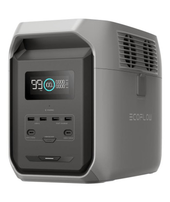 POWER STATION DELTA 3 1500/5017901001 ECOFLOW
