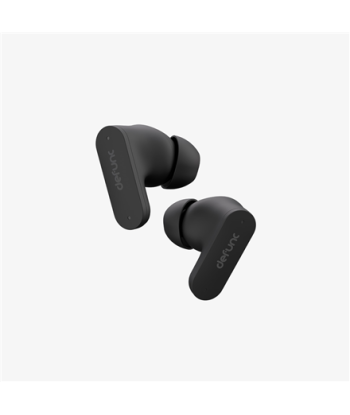 Defunc Wireless Earbuds True Anc In-ear, Microphone, Black