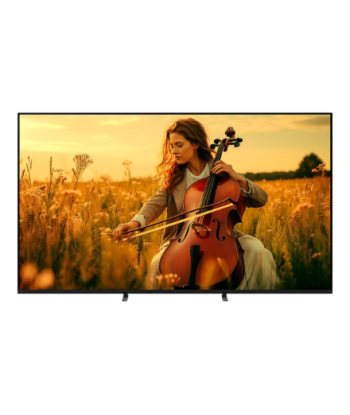 Sony TV, K75XR55BP Bravia 5, 75, Smart TV, Google TV, 4K UHD