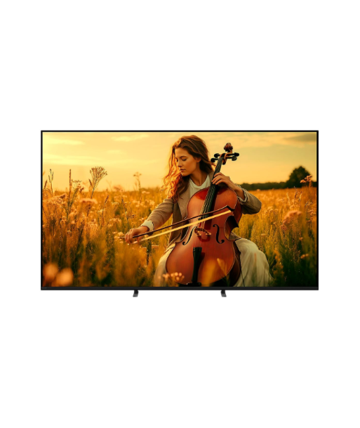 Sony TV, K75XR55BP Bravia 5, 75, Smart TV, Google TV, 4K UHD