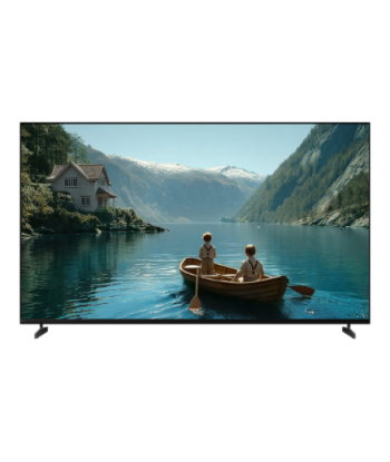 Sony Smart Google LED TV, K50XR35M2 Bravia 3 II, 50", Smart TV, Google TV, 4K UHD, Black