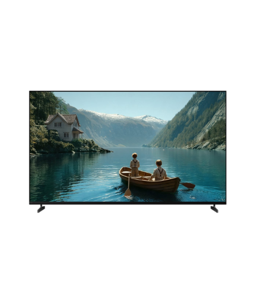 Sony Smart Google LED TV, K50XR35M2 Bravia 3 II, 50", Smart TV, Google TV, 4K UHD, Black