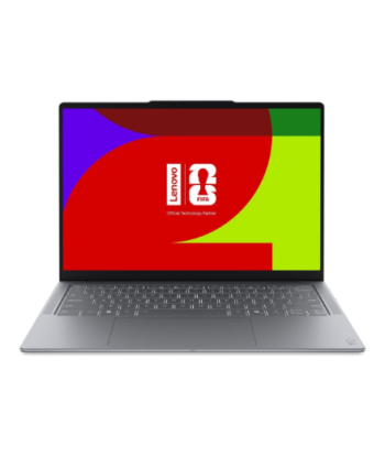 Lenovo Yoga Slim 7 14IPH11 14 WUXGA ULT7-355/16GB/512GB/Intel Graphics/WIN11 Home/ENG Backlit kbd/Luna Grey/2Y Warranty |