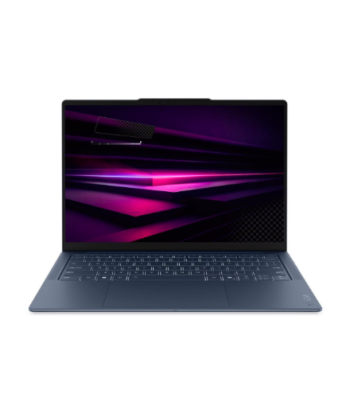 Lenovo Yoga Slim 7 14Q8Y11 Snapdragon, Cosmic Blue, 14", OLED, WUXGA, 1920 x 1200 pixels, Glossy, Snapdragon X2 Plus