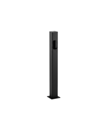 ModuREX Core Basic | MX-CR-BASIC | Black