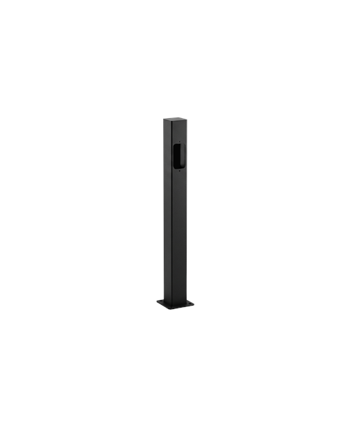 ModuREX Core Basic | MX-CR-BASIC | Black