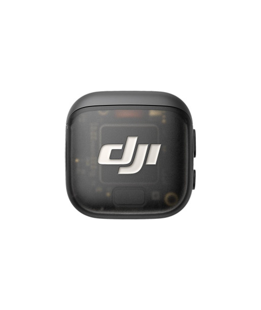 CAMERA ACC MIC 3 TRANSMITTER/CP.RN.00000478 DJI