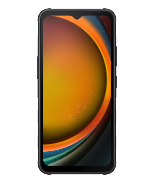 GALAXY XCOVER 7/BLACK SM-G556B SAMSUNG