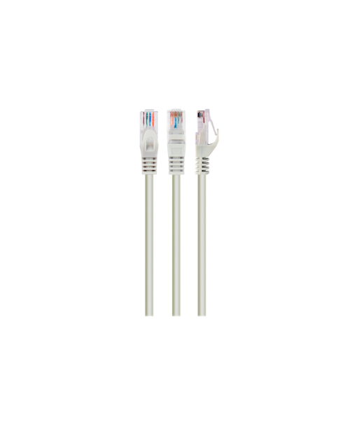 UTP Cat6 | PVC AWG 26 | Grey