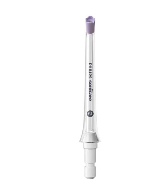 ELECTRIC FLOSSER ACC NOZZLE/HX3062/00 PHILIPS