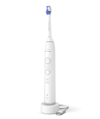 Электрическая зубная щётка Philips Sonicare HX7400/01