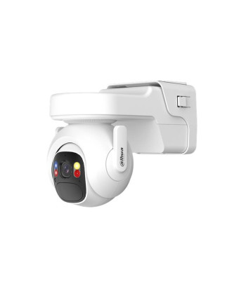 Juhtmevaba kaamera 4MP 4G DOME/BATT. BP4A-4G-0360B DAHUA