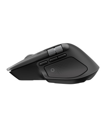 Logitech MX Master 4 Wireless Mouse Black