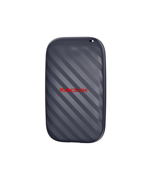 External SSD SANDISK Read speed 600 MB/s 1 TB SDSSDE10 SDSSDE10-1T00-G25